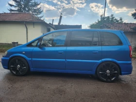 Opel Zafira 2.0 TURBO OPC TV Монитори, снимка 8