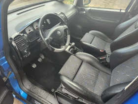 Opel Zafira 2.0 TURBO OPC TV Монитори, снимка 9