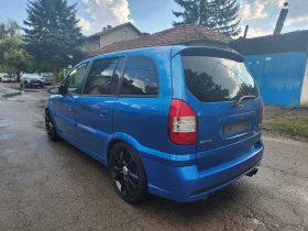 Opel Zafira 2.0 TURBO OPC TV Монитори, снимка 7
