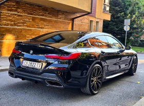 BMW 850 Gran Coupe, снимка 4