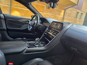 BMW 850 Gran Coupe, снимка 6