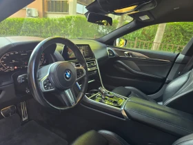 BMW 850 Gran Coupe, снимка 5