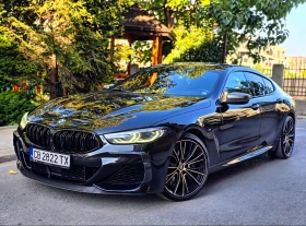 BMW 850 Gran Coupe, снимка 2