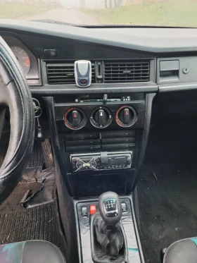 Mercedes-Benz 190 На ЧАСТИ , снимка 14