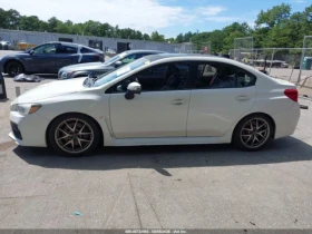 Subaru WRX STI* LIMITED* AWD* КОЖА* ПОДГРЕВ* ШИБИДАХ* , снимка 13