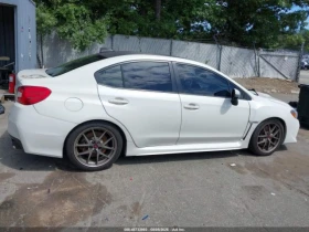 Subaru WRX STI* LIMITED* AWD* КОЖА* ПОДГРЕВ* ШИБИДАХ* , снимка 12