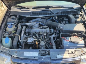 Audi A3 1.9TDI, снимка 6