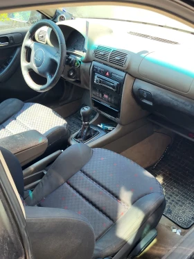 Audi A3 1.9TDI, снимка 5