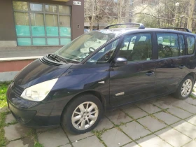 Renault Espace 4, снимка 2