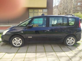 Renault Espace 4, снимка 1