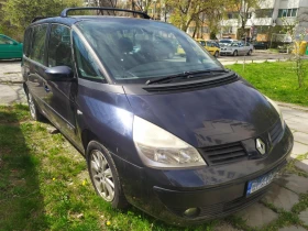 Renault Espace 4, снимка 4