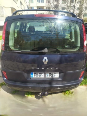 Renault Espace 4, снимка 5