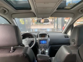 Opel Zafira, снимка 9