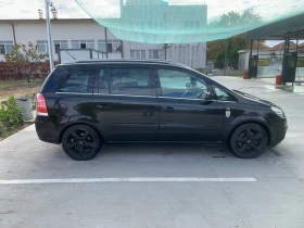 Opel Zafira, снимка 5