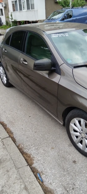 Mercedes-Benz A 180, снимка 3