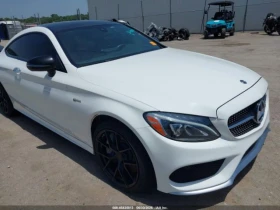 Mercedes-Benz C 43 AMG * 4MATIC * CARFAX * ОПЦИЯ ЗА ФИНАНСИРАНЕ * , снимка 6