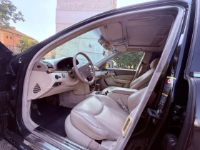 Mercedes-Benz S 320 Вакум, снимка 8