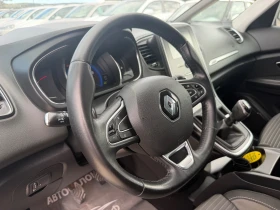 Renault Scenic 1.5DCI 110CV ENERGY BOSE (81KW), снимка 9