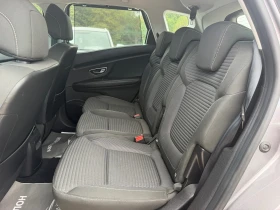 Renault Scenic 1.5DCI 110CV ENERGY BOSE (81KW), снимка 12