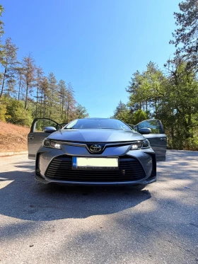 Toyota Corolla, снимка 4