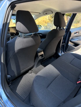 Toyota Corolla, снимка 7