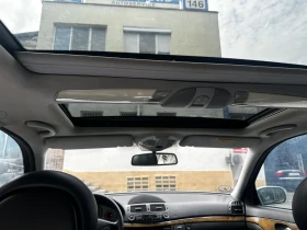 Mercedes-Benz E 320 Пълна E63 AMG предна визия, снимка 7
