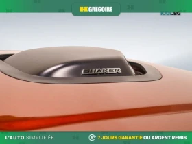 Dodge Challenger R/T Snaker * АвтоКредит * (ЦЕНА ДО БГ), снимка 17