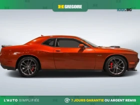 Dodge Challenger R/T Snaker * АвтоКредит * (ЦЕНА ДО БГ), снимка 7