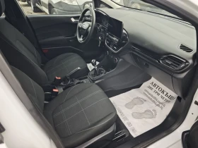 Ford Fiesta 2019 EURO6D 6speed, снимка 4