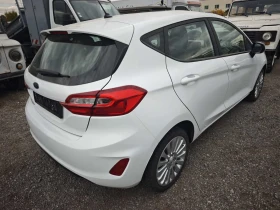 Ford Fiesta 2019 EURO6D 6speed, снимка 10
