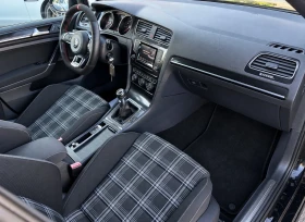 VW Golf 2.0GTD / ОСБЛУЖЕН/ ЛИЗИНГ/БАРТЕР, снимка 11