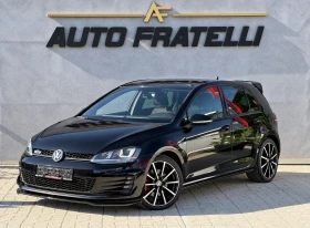 VW Golf 2.0GTD / ОСБЛУЖЕН/ ЛИЗИНГ/БАРТЕР, снимка 3