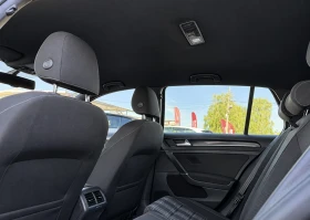 VW Golf 2.0GTD / ОСБЛУЖЕН/ ЛИЗИНГ/БАРТЕР, снимка 13