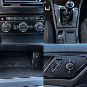 VW Golf 2.0GTD / ОСБЛУЖЕН/ ЛИЗИНГ/БАРТЕР, снимка 15