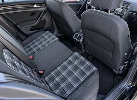 VW Golf 2.0GTD / ОСБЛУЖЕН/ ЛИЗИНГ/БАРТЕР, снимка 12
