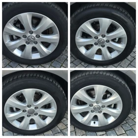 Opel Meriva 1.4i 120к.с.GPL* ЛИЗИНГ* , снимка 17