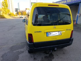 Citroen Berlingo, снимка 4