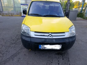 Citroen Berlingo, снимка 1