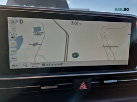 Hyundai Ioniq 6 PREFERRED* , снимка 11