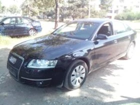 Audi A6 2.0 TDi/FSi - [9] 