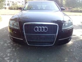 Audi A6 2.0 TDi/FSi - [2] 