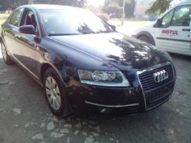 Audi A6 2.0 TDi/FSi - [3] 