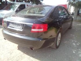 Audi A6 2.0 TDi/FSi - [5] 