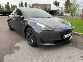 Обява за продажба на Tesla Model 3 Long Range Dual Motor ~70 000 лв. - изображение 1