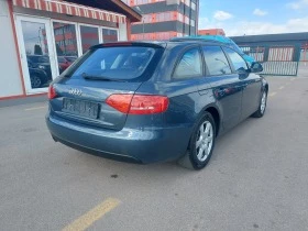 Audi A4 2.0 TDI, АВТОМАТИК, ИТАЛИЯ, снимка 6