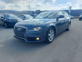 Audi A4 2.0 TDI, АВТОМАТИК, ИТАЛИЯ - [2] 