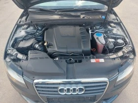 Audi A4 2.0 TDI, ТОП  СЪСТОЯНИЕ, ИТАЛИЯ - [16] 