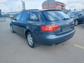 Audi A4 2.0 TDI, АВТОМАТИК, ИТАЛИЯ - [6] 