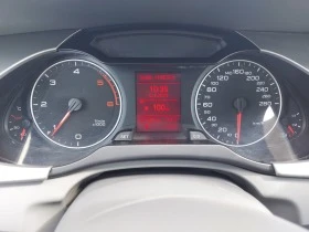 Audi A4 2.0 TDI, АВТОМАТИК, ИТАЛИЯ - [13] 