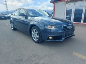 Audi A4 2.0 TDI, ТОП  СЪСТОЯНИЕ, ИТАЛИЯ - [4] 